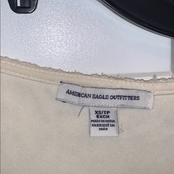 white romper - Picture 2 of 2